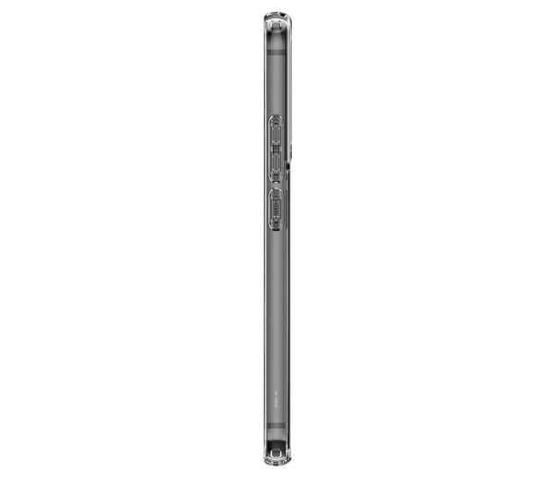 Spigen Ultra Hybrid do Samsung Galaxy S22 clear - 721598 - zdjęcie 3
